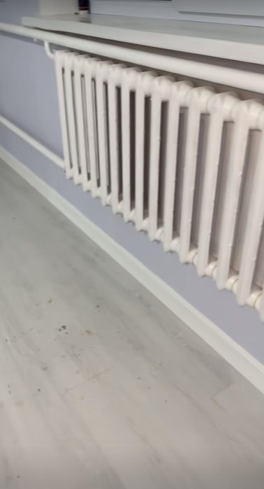 Отопление ,парабой