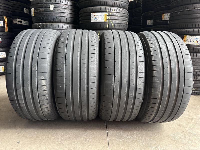 275/50/20 YOKOHAMA 4бр