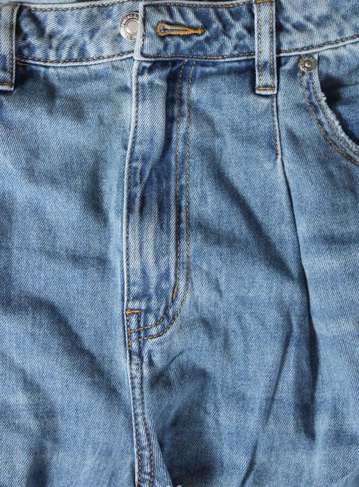 Дънки актуални, голям размер