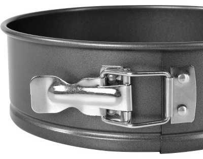 Fissman форма 5645, сталь