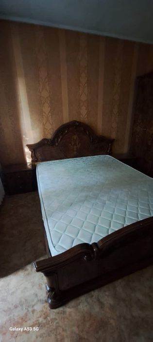 Продам квартиру двух комнатная