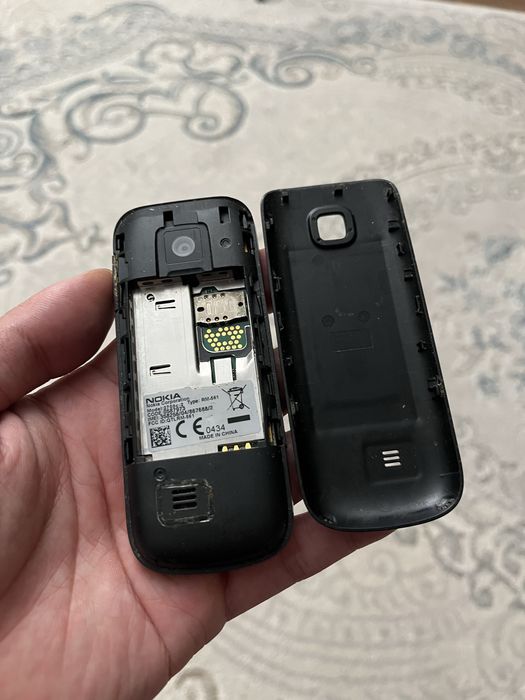 Продам Nokia 2700