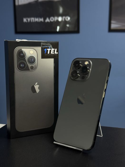 iPhone 13 Pro 128 Gb