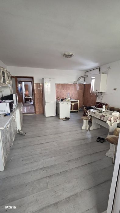 Casa individuala de vanzare, 920 mp teren, Dej