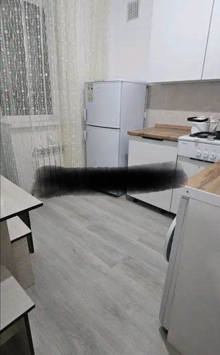 Сдам квартиру в аренду