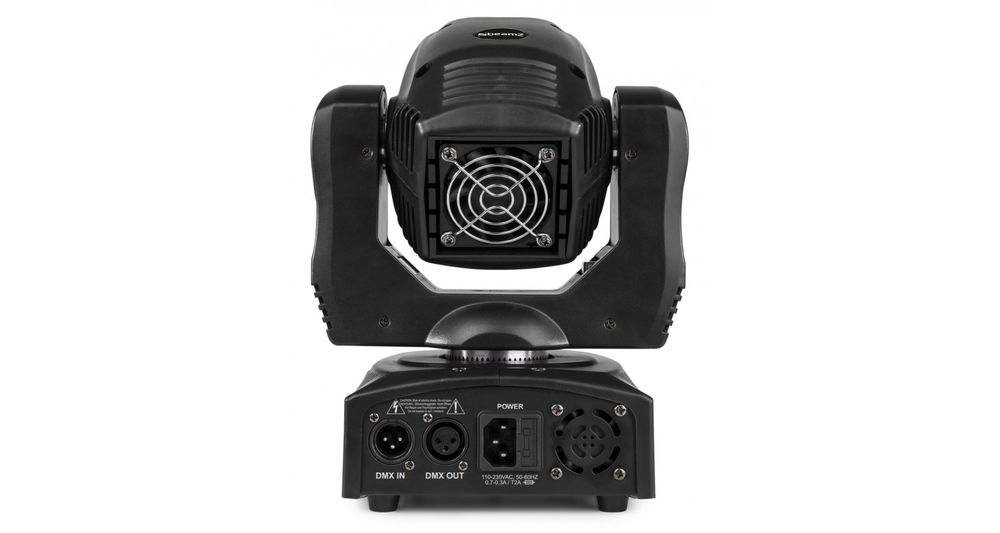 2 Moving Head-uri ~ BEAMZ PANTHER70 , stare foarte bună!