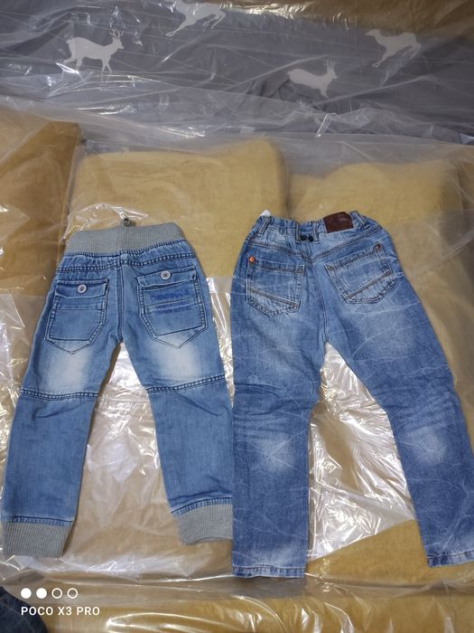 Вещи на мальчика