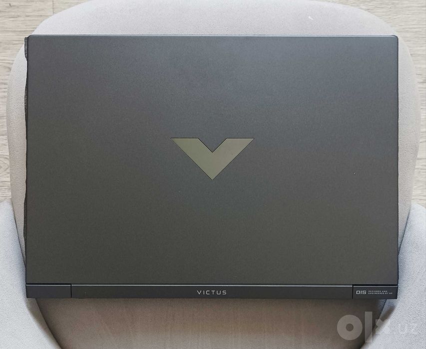 HP Victus Gaming Laptop, игровой ноутбук новый