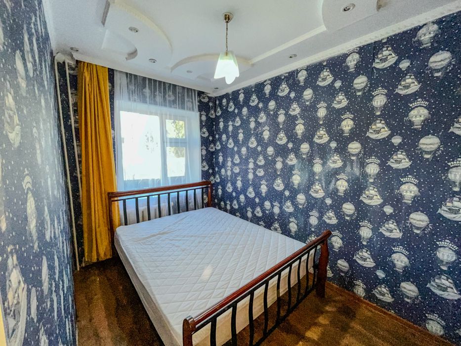 3-х ком/посуточно