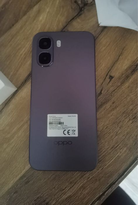 Oppo A6x 5G nou