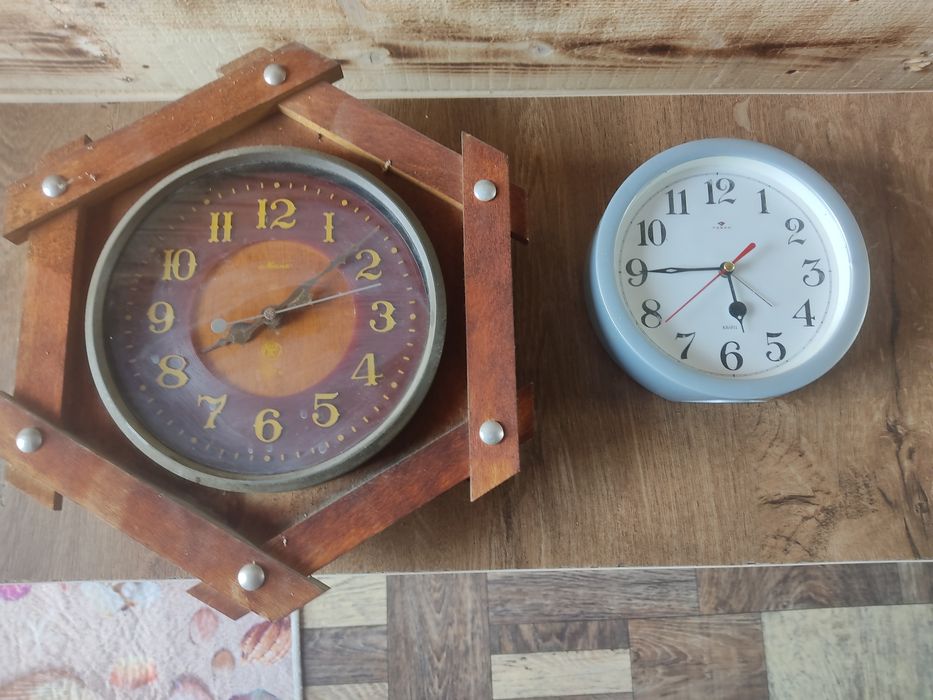 Продам часы СССР