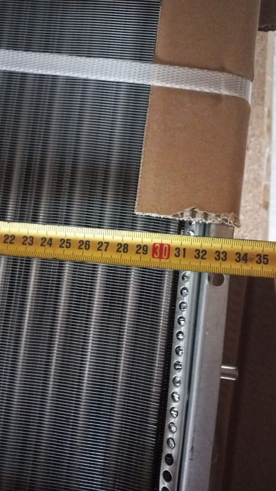 Radiatoare Dacia 1310