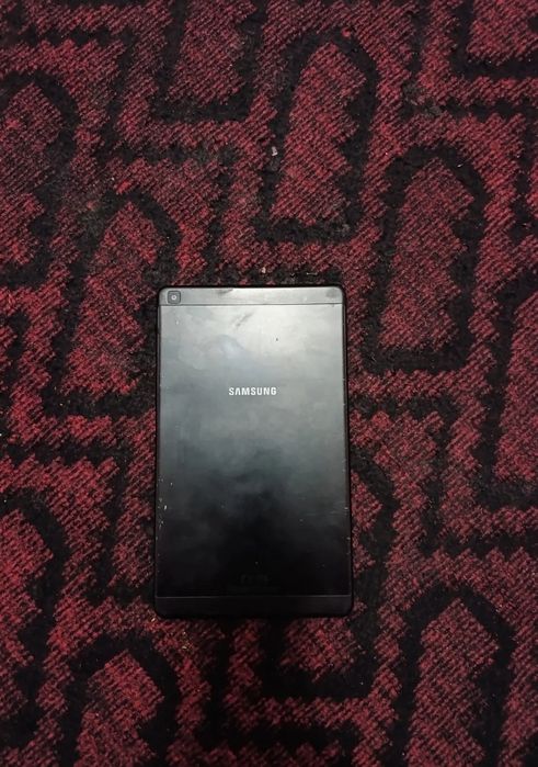 Samsung Galaxy tab A 8.0