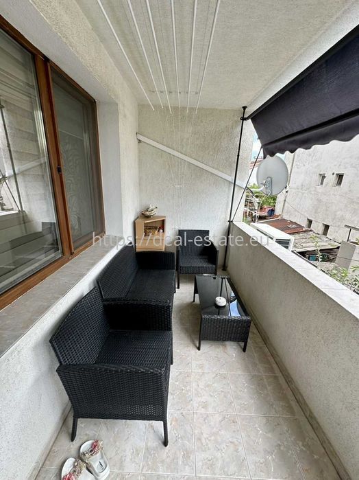 Продава се Тристаен апартамент в Благоевград, Грамада - 105 кв.м за 1029 €/кв.м - Снимка #12