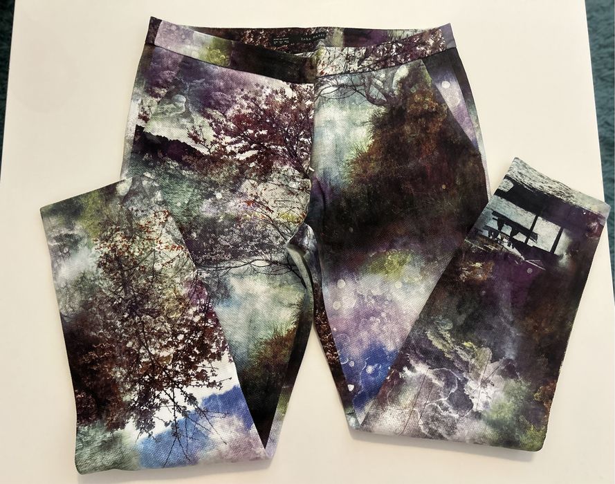 Set 3 perechi pantaloni M