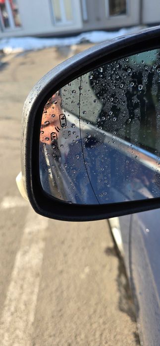 Ford Focus Titanium X2 diesel 2.0 140cp