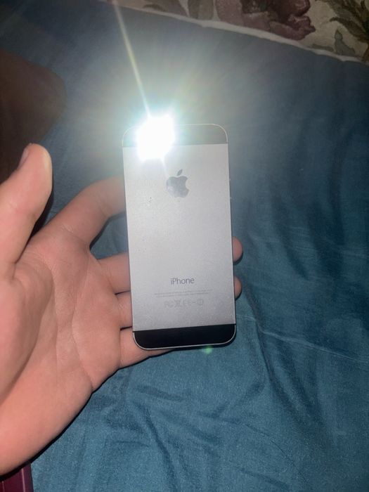 iphone 5s в идеал