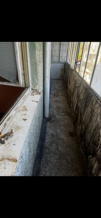 Профисионално почистване на апартаменти.