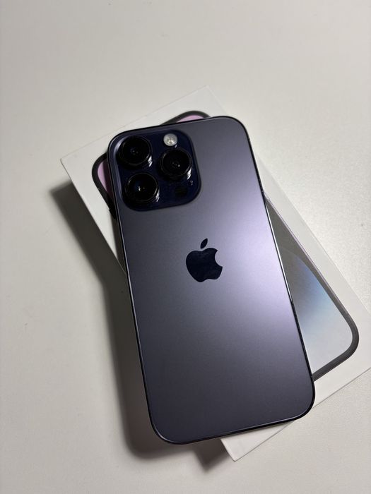 Iphone 14 pro 512гб