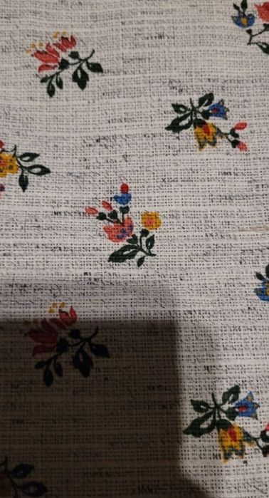 Draperii bumbac si in x 2 bucati