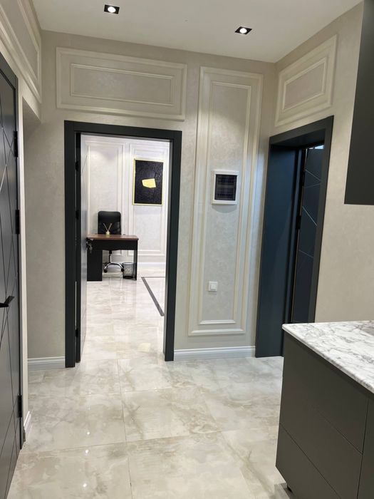 Аренда Новый Hi-Tech Office ул.шота руставели вдоль дороги 70м2