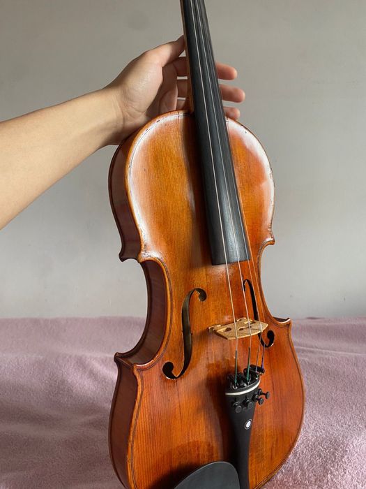 Продам скрипку