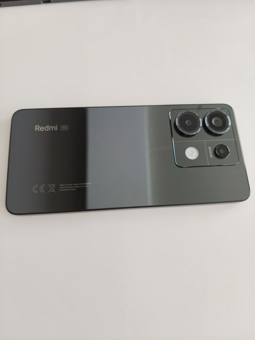 Xiaomi Redmi Note 13 Pro 5G, 256GB – Stare foarte bună, pachet complet
