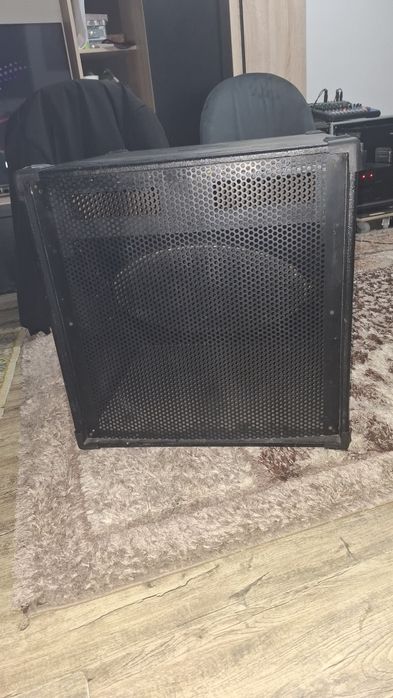 Subwoofer 18 inch