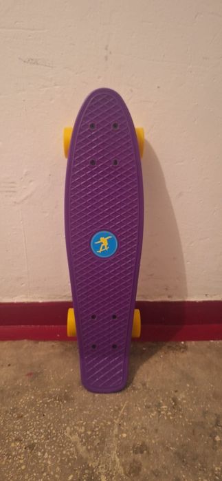 Vând Penny board/ Skateboard