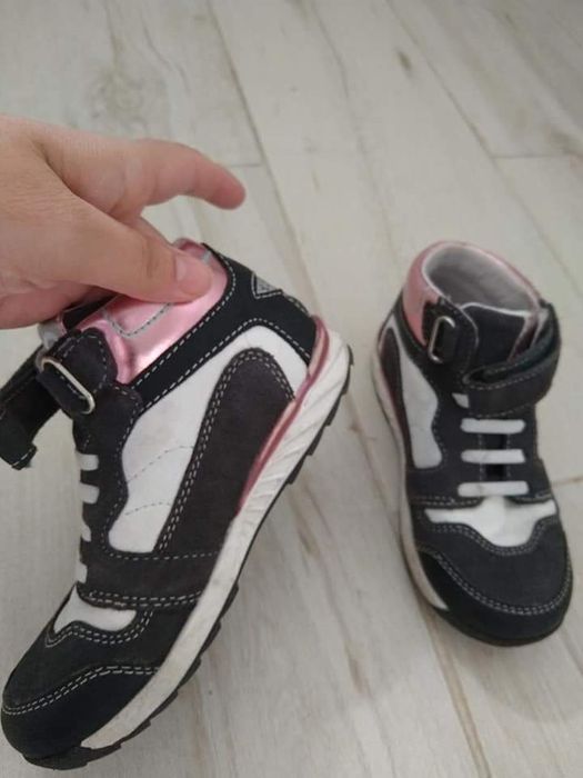 Ghete Primigi, mărimea 29, impecabile.