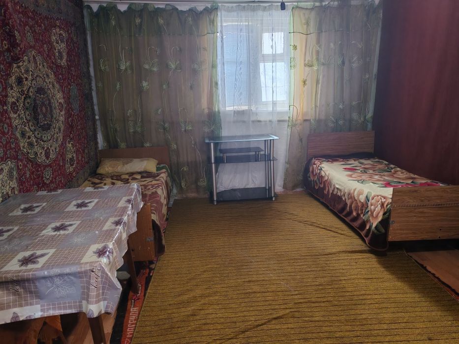 Сдам комнату в Западном