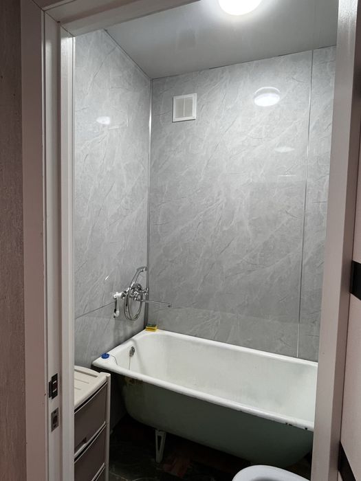 Сдам квартиру (полуторку)