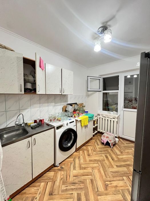 Продается квартира в хорошем районе