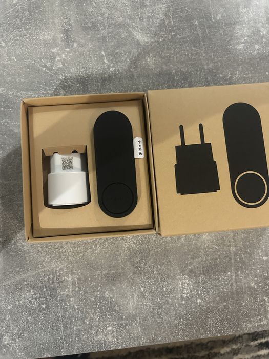 Pulse IR – tracker de energie electrică