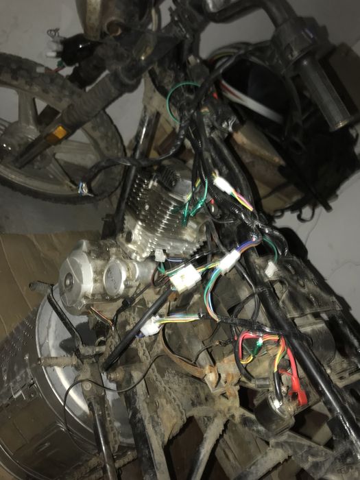 Продам либо обменяю