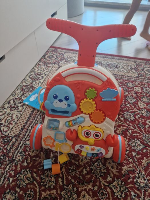 Ходунки для малышей