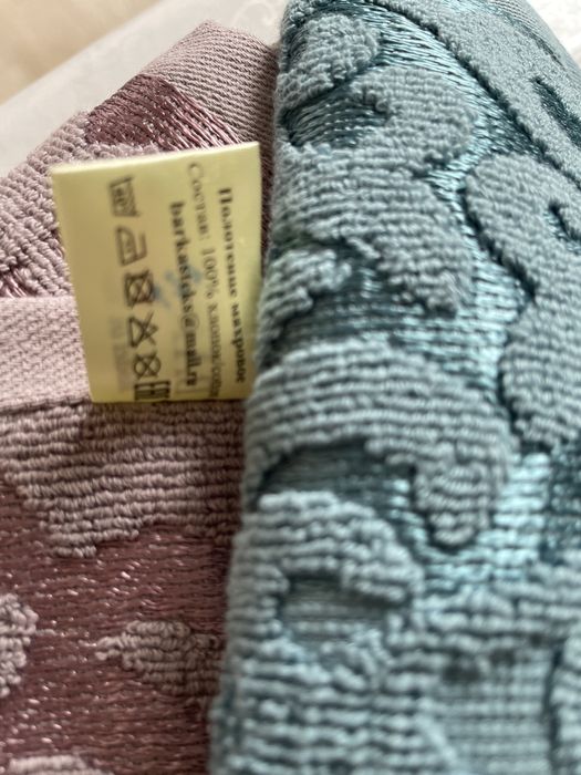 Полотенце турция