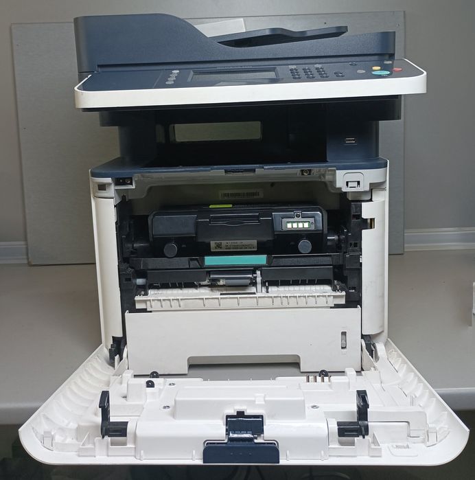Xerox WorkCentre 3335 / 3 тонера / WiFi / Дуплекс / Офис устройство