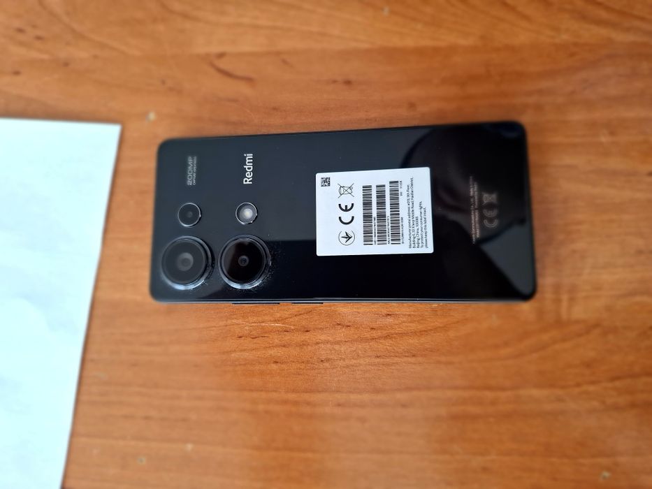 Смартфон xiaomi redmi note 13 pro 4G 512 Гб