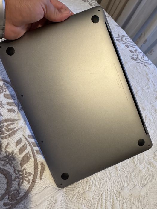 Macbook pro A2159 din 2019