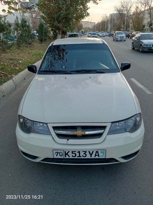 Nexia 2 sons  sotiladi