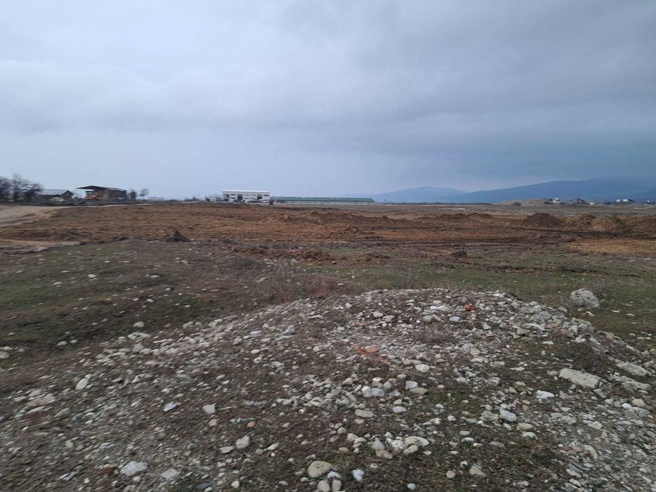 Teren intravilan Cărpiniș, Brașov – zonă liniștită, în plină dezvoltare