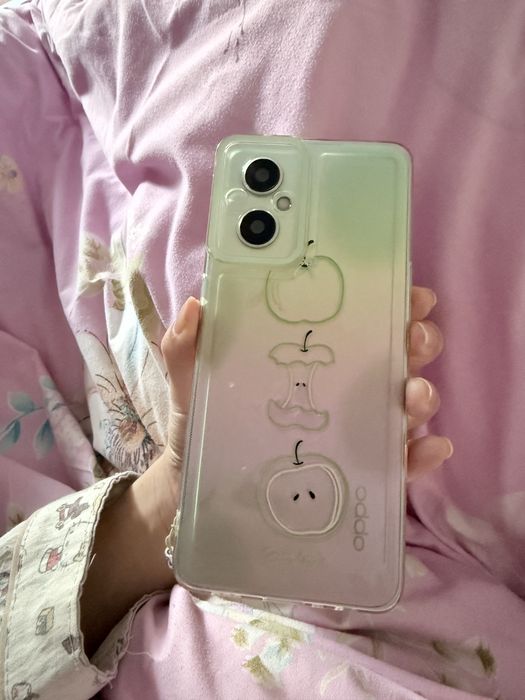 Телефон OPPO A96 5G, б/у