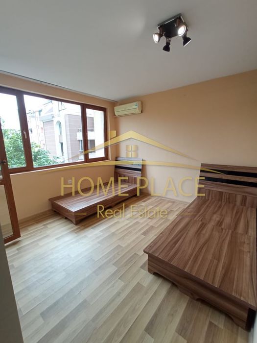 Продава се Тристаен апартамент в Варна, Левски - 79 кв.м за 2450 €/кв.м - Снимка #4