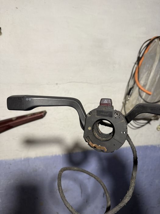 Переключатель гитара на б3 пассат