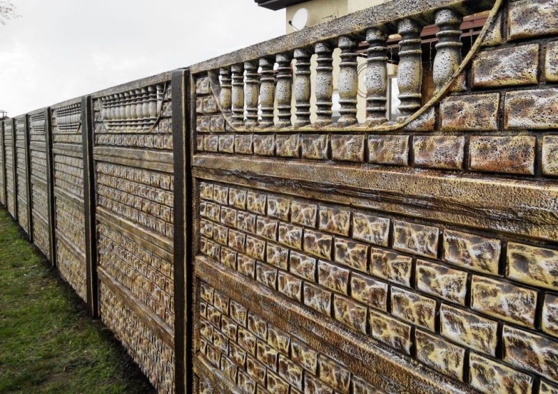 Еврозабор ᅠᅠᅠᅠᅠᅠсотилади