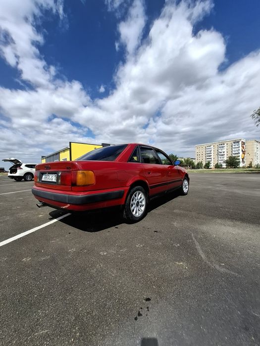 Ауди 100 с4 2.0 моно