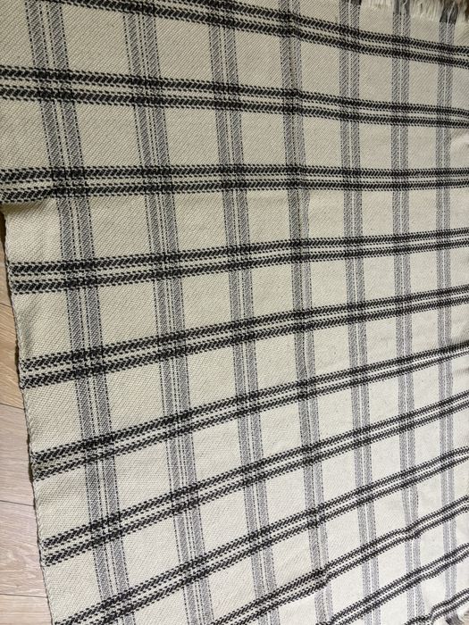 Вълнено тъкано одеяло,ново