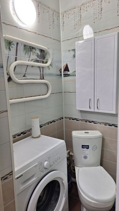 Квартиру  однокомнатную