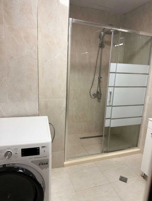 Двустаен имот в кв.Студентски град